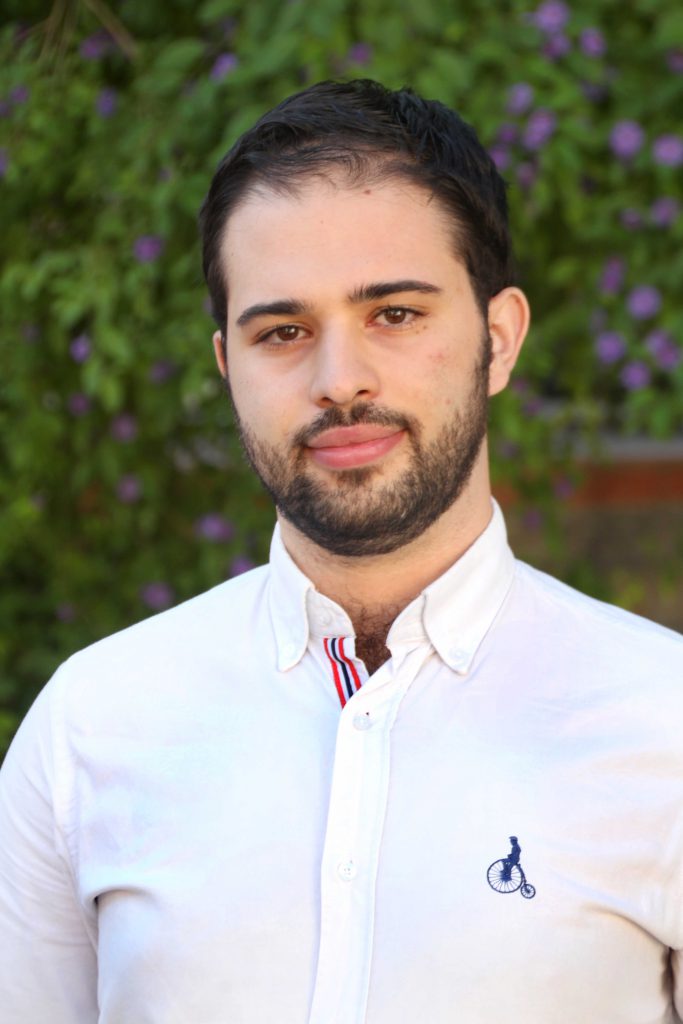 José Losa Pérez