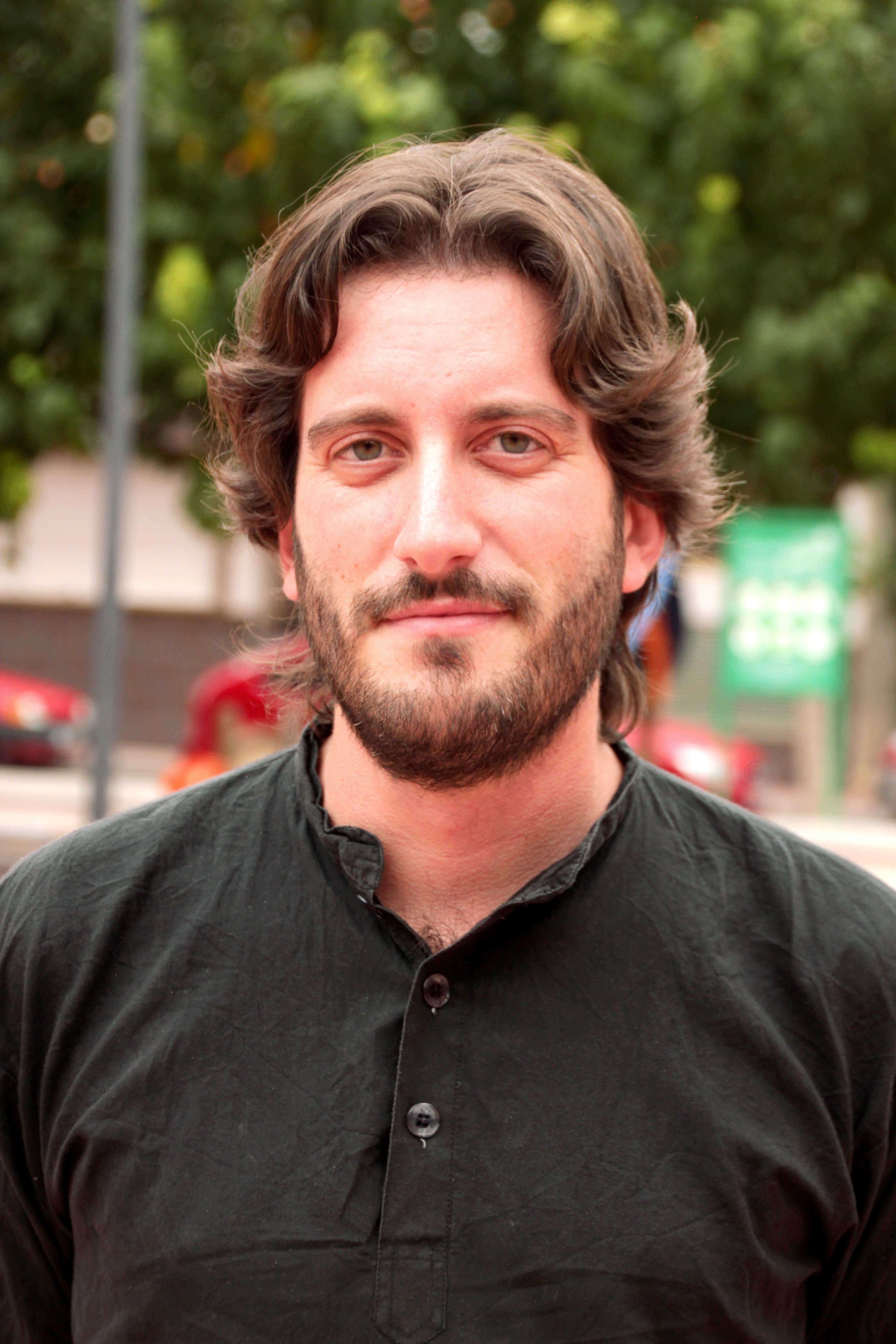 Víctor Manuel Egío García