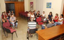 Reunion sombras coles