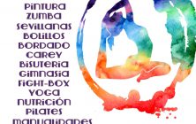 Talleres ocio y tiempo libre 17-18