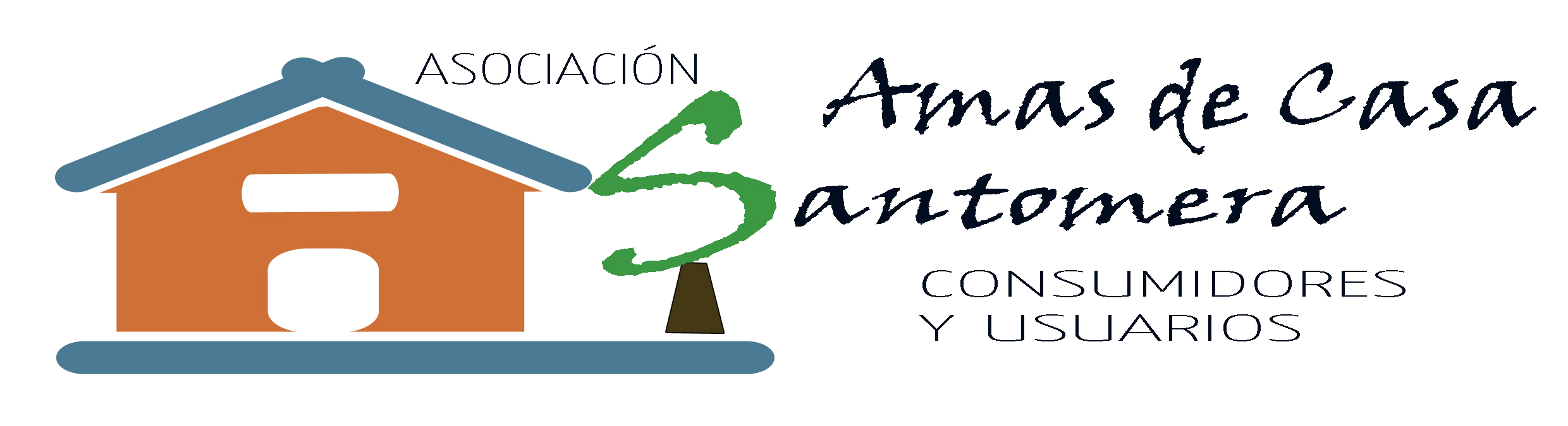 Asociacion de Amas de Casa, Consumidores y Usuarios Virgen del Rosario