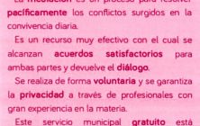 Servicio mediacio intergeneracional