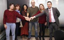 COnvenio absentismo Caixa y Euroaccion