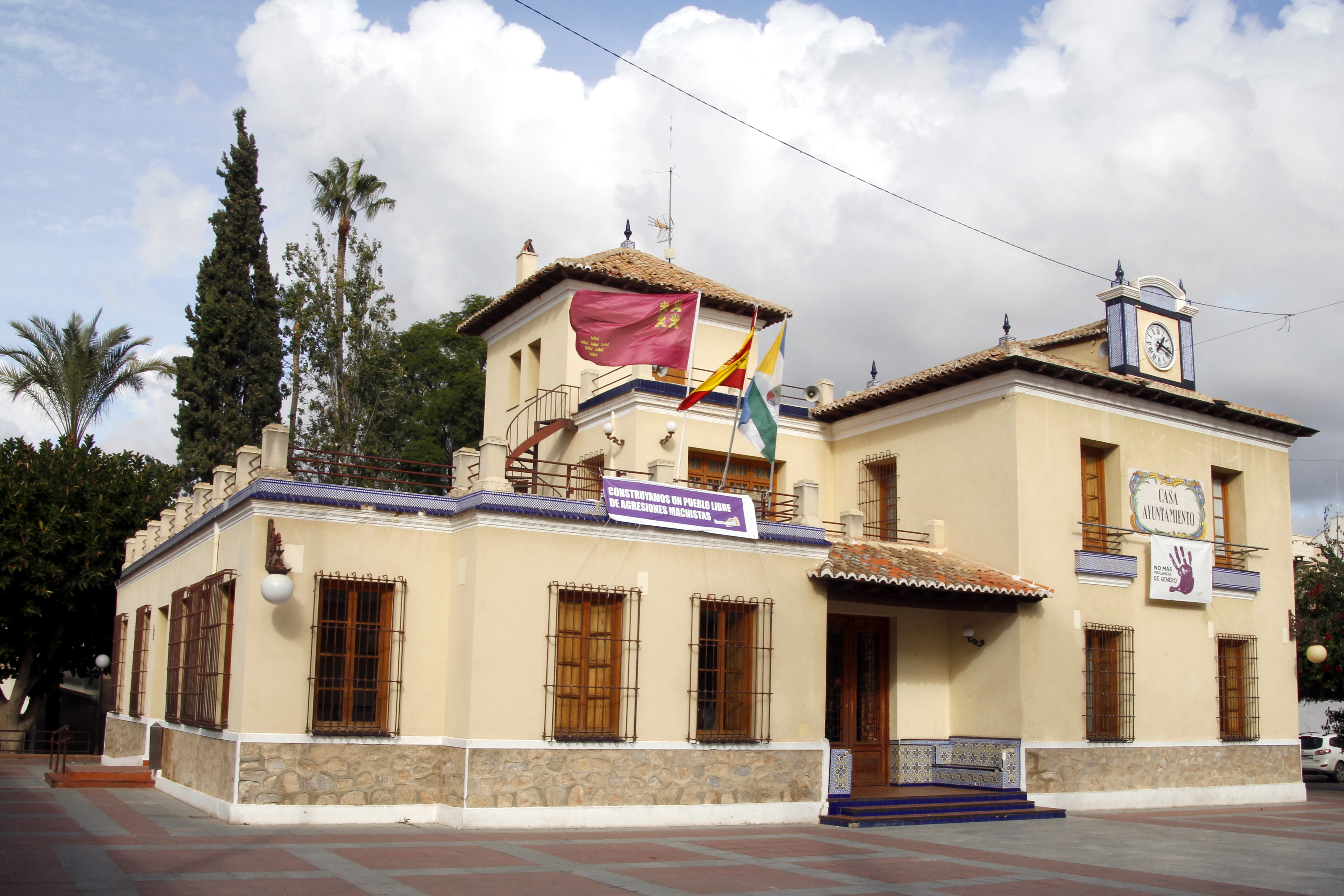 Casa Ayuntamiento 02