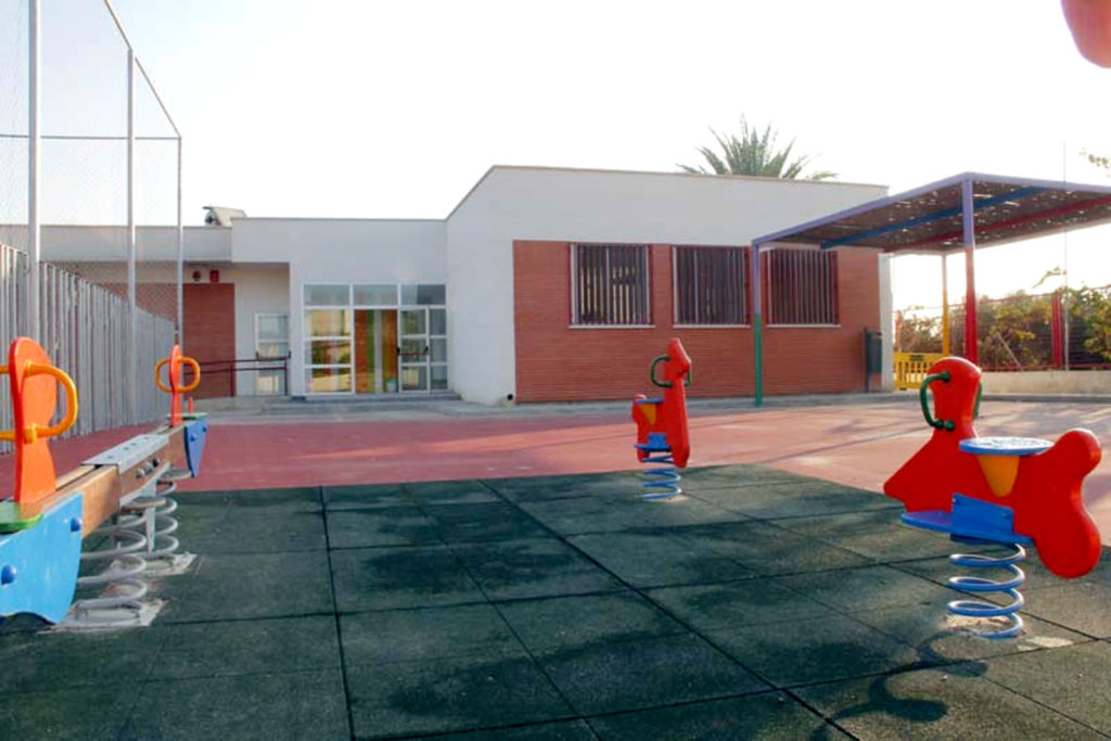 Colegio Madre Esperanza 08