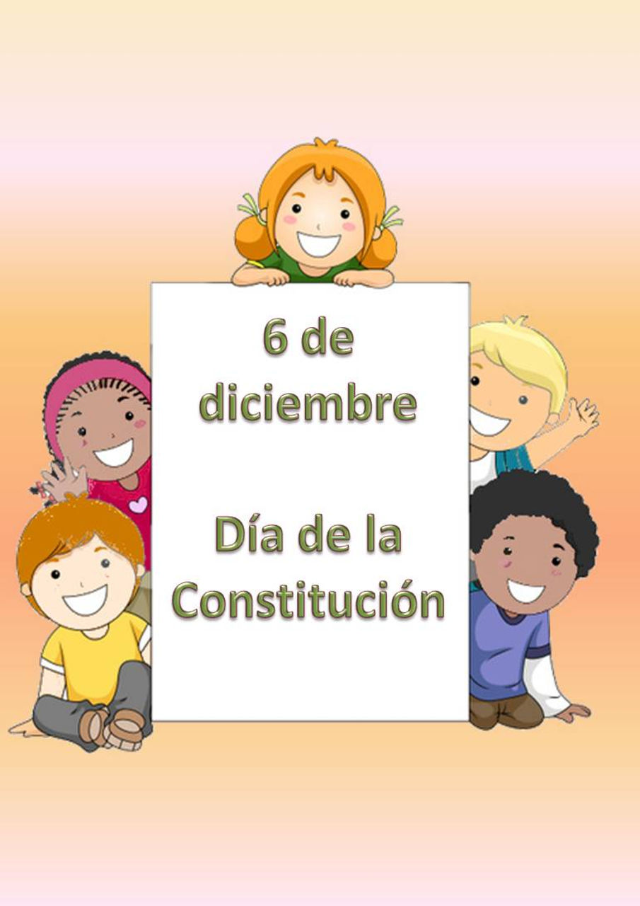 Constitucion infantil