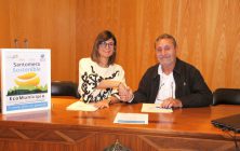 Convenio Fundacion Desarrollo Sostenible