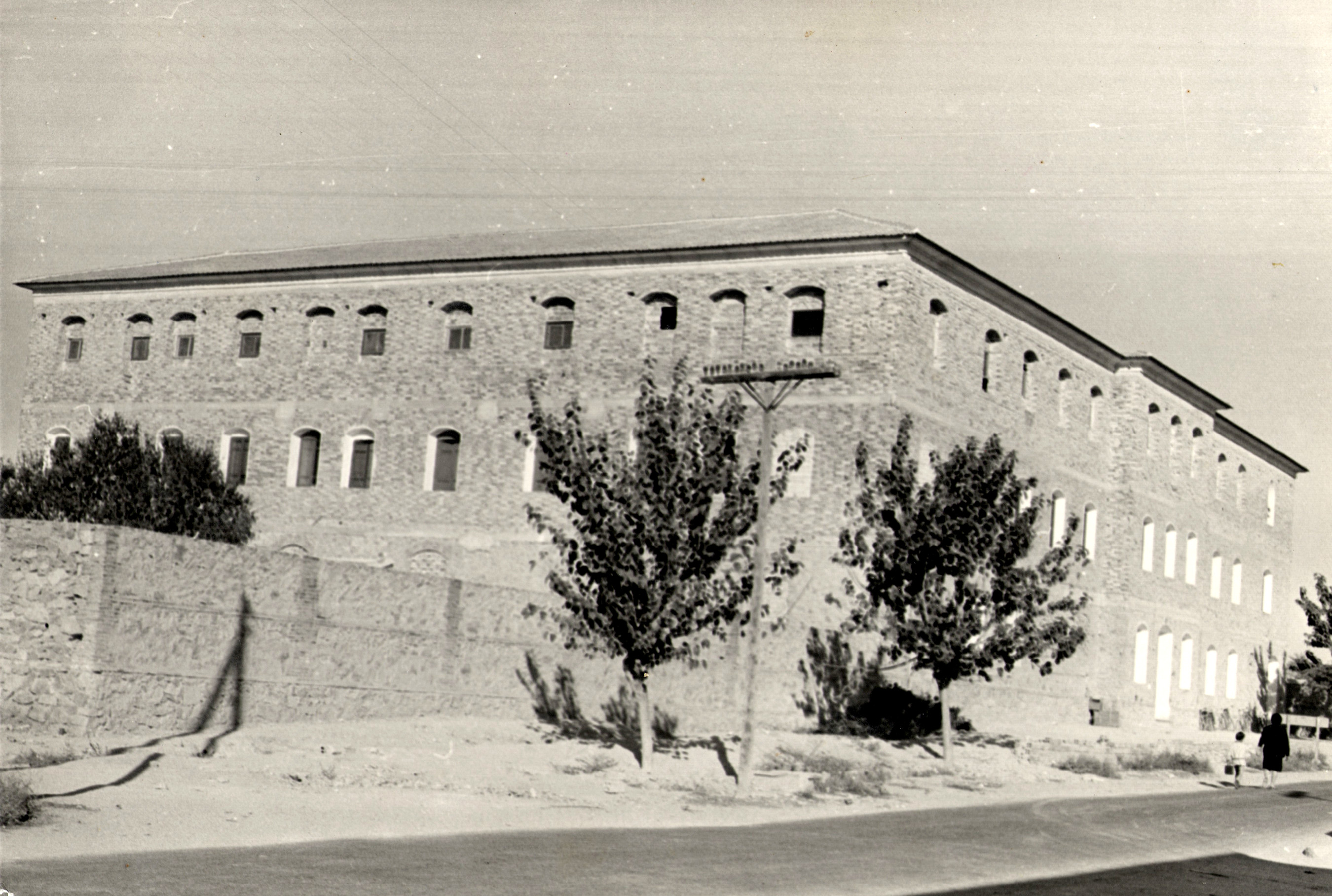 Convento de las Clarisas 06
