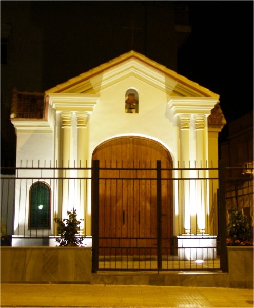 Ermita del Calvario 02