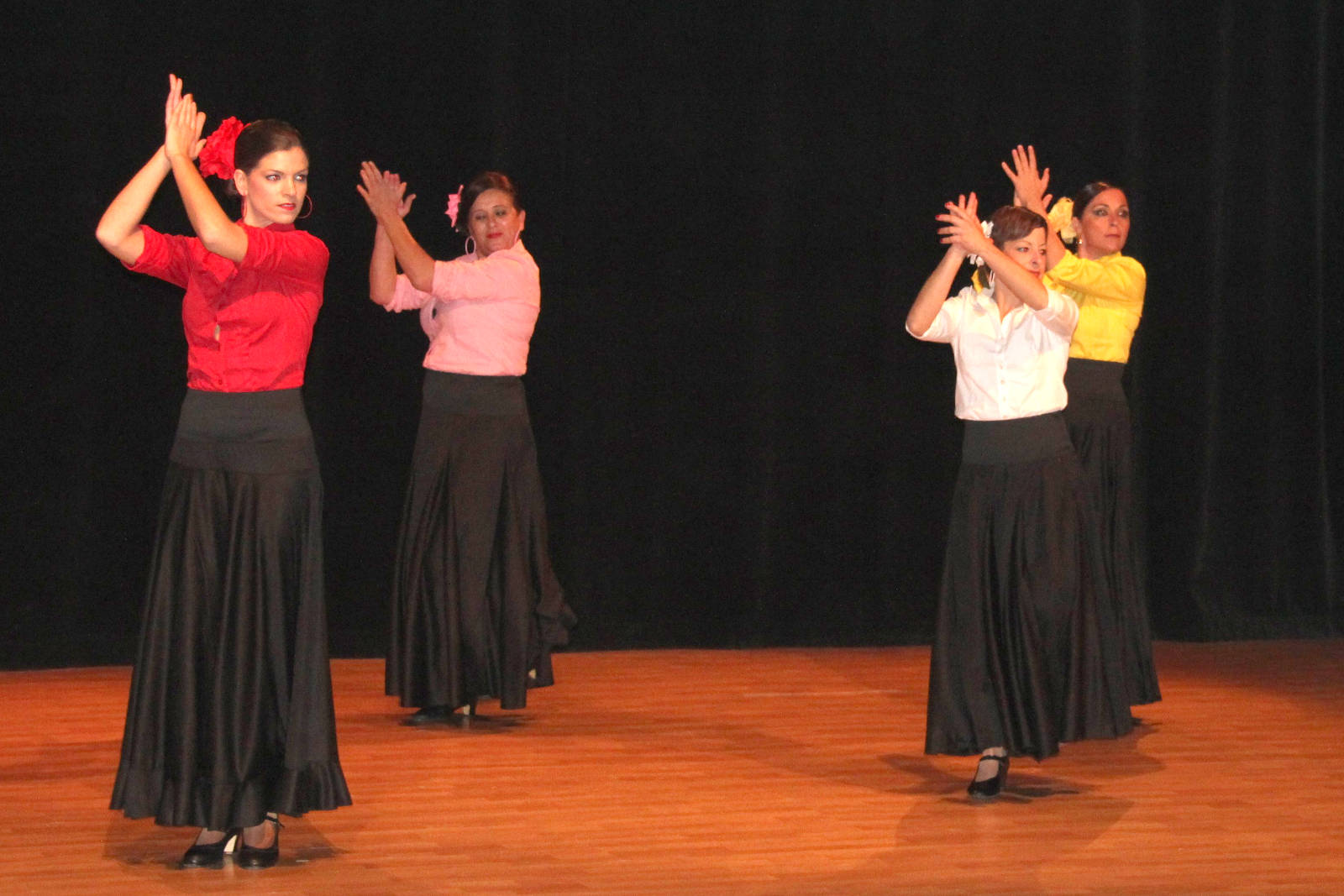 Muestra danza Euterpe Navidad 2015_2
