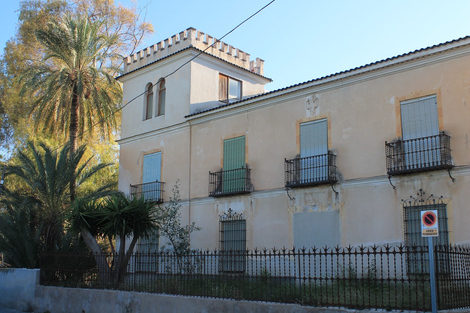 Quinta de Don Juan