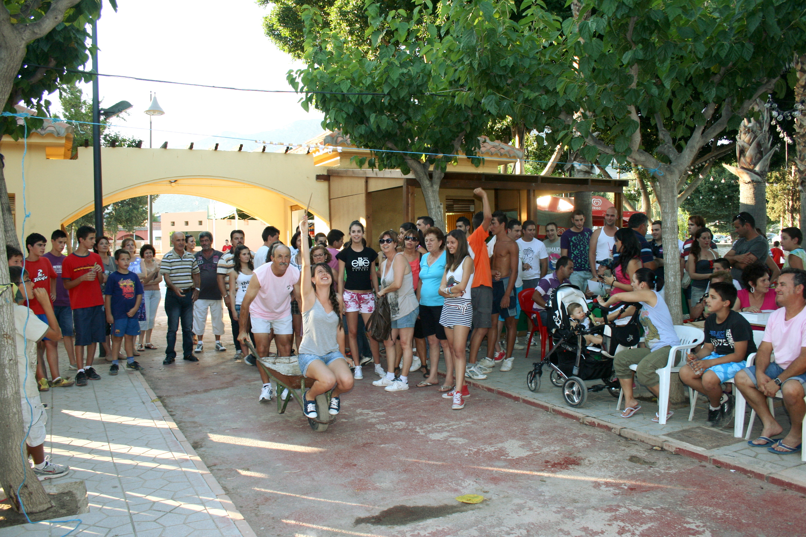 Recinto fiestas El Siscar 03