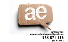 Apoyo emocional Traperos Emaus