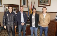 Incoporacion Policia Local 2017
