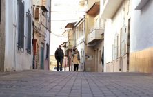 Fin obras Plan Pardos 2017