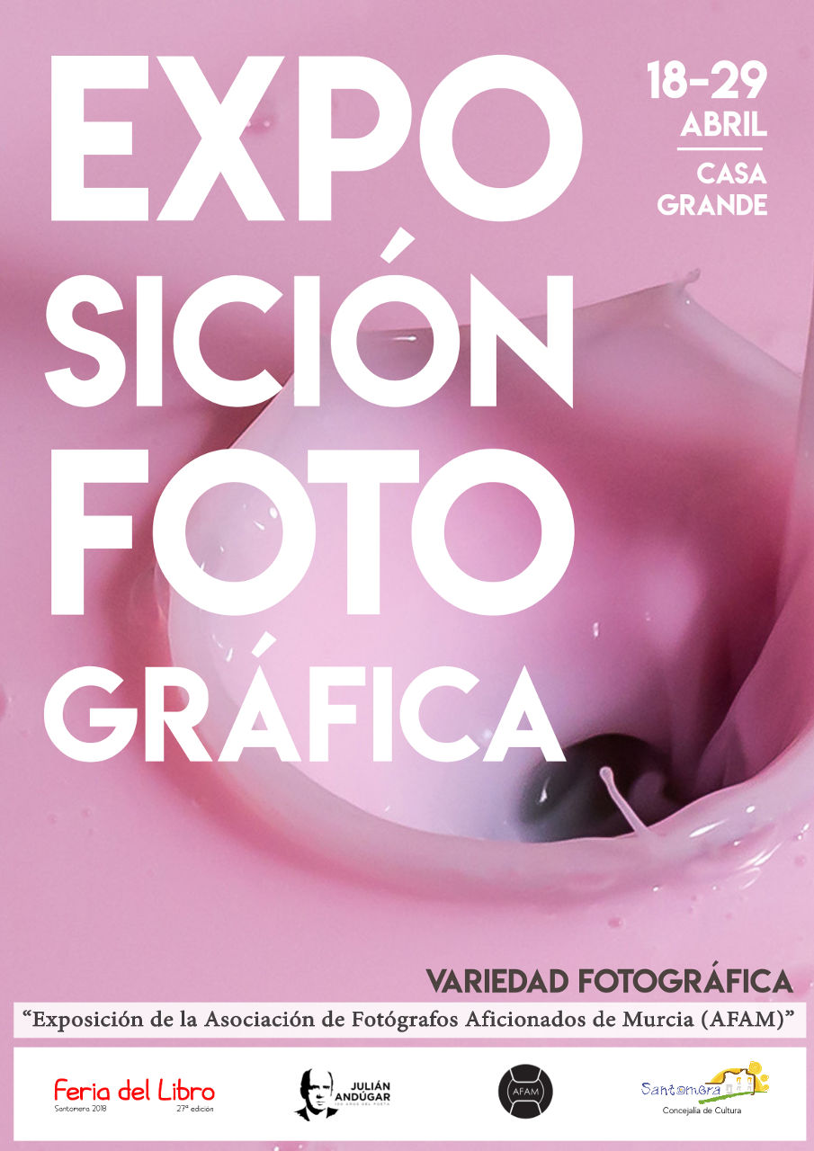 Expo fotografia AFAM