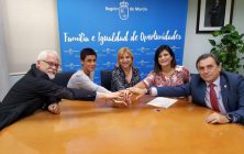 Forma convencio ayuda domicilio Comarca Oriental
