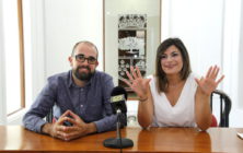 Archivo querella cantera Arimesa