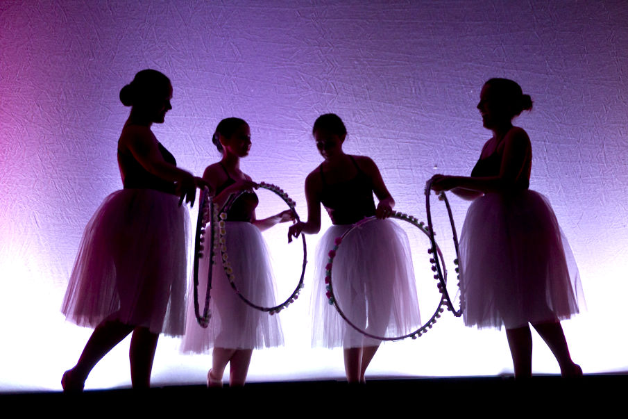 Festival Danza Euterpe