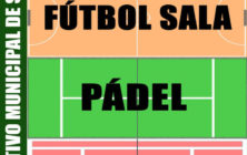 Ligas deporte local