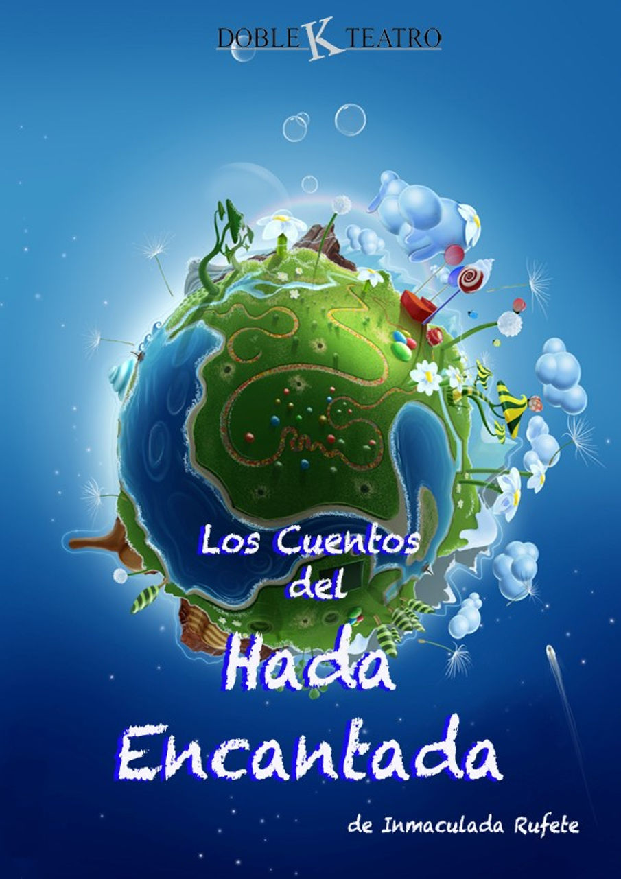 Los cuentos del hada encantada