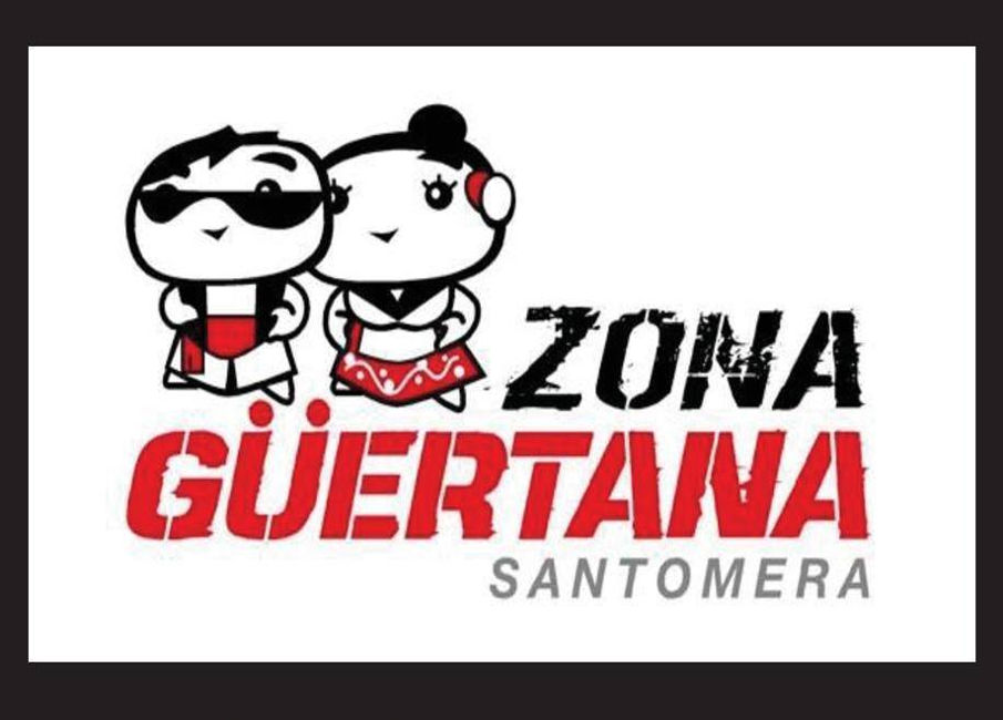Zona Guertana