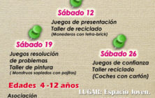 CARTEL A-3 ludoteca enero 19 final