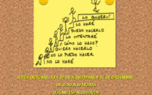 CARTEL LO CONSEGUÍ 20181004