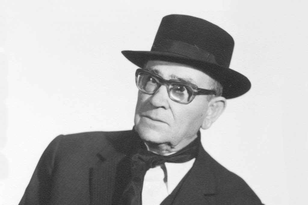 David Castejon Fernandez