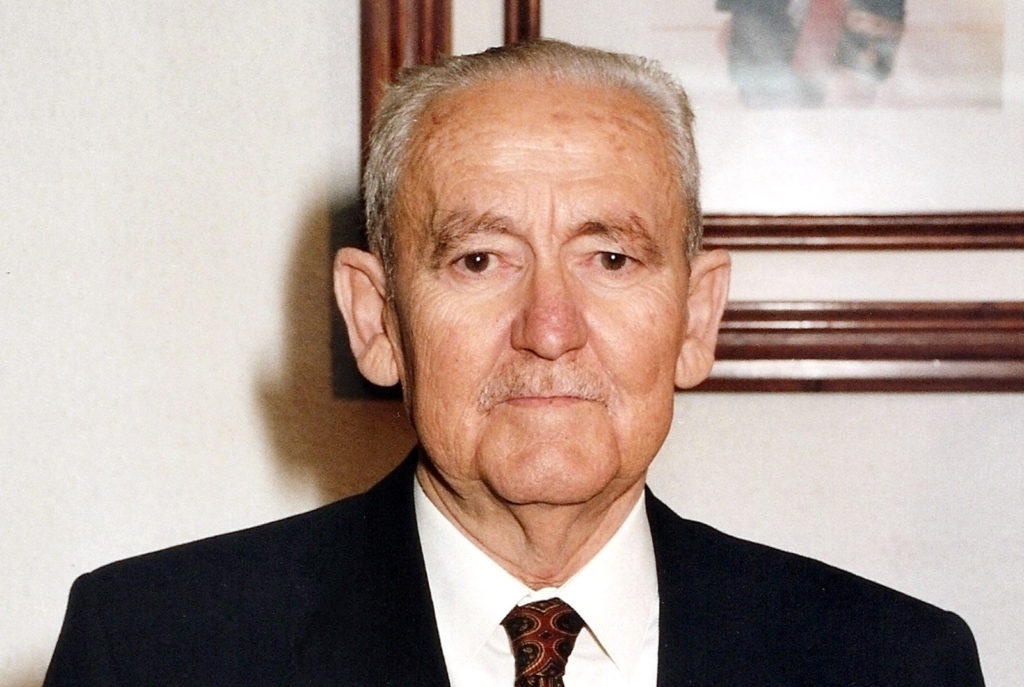 Jose Maria Sanchez Laorden