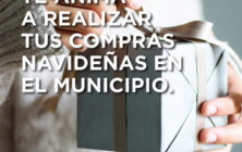 COMPRAS COMERCIOS LOCALES 2018