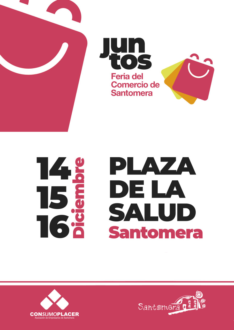 FERIA DEL COMERCIO 2018
