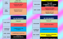 032019 OCIO NOCTURNO MARZO 2019
