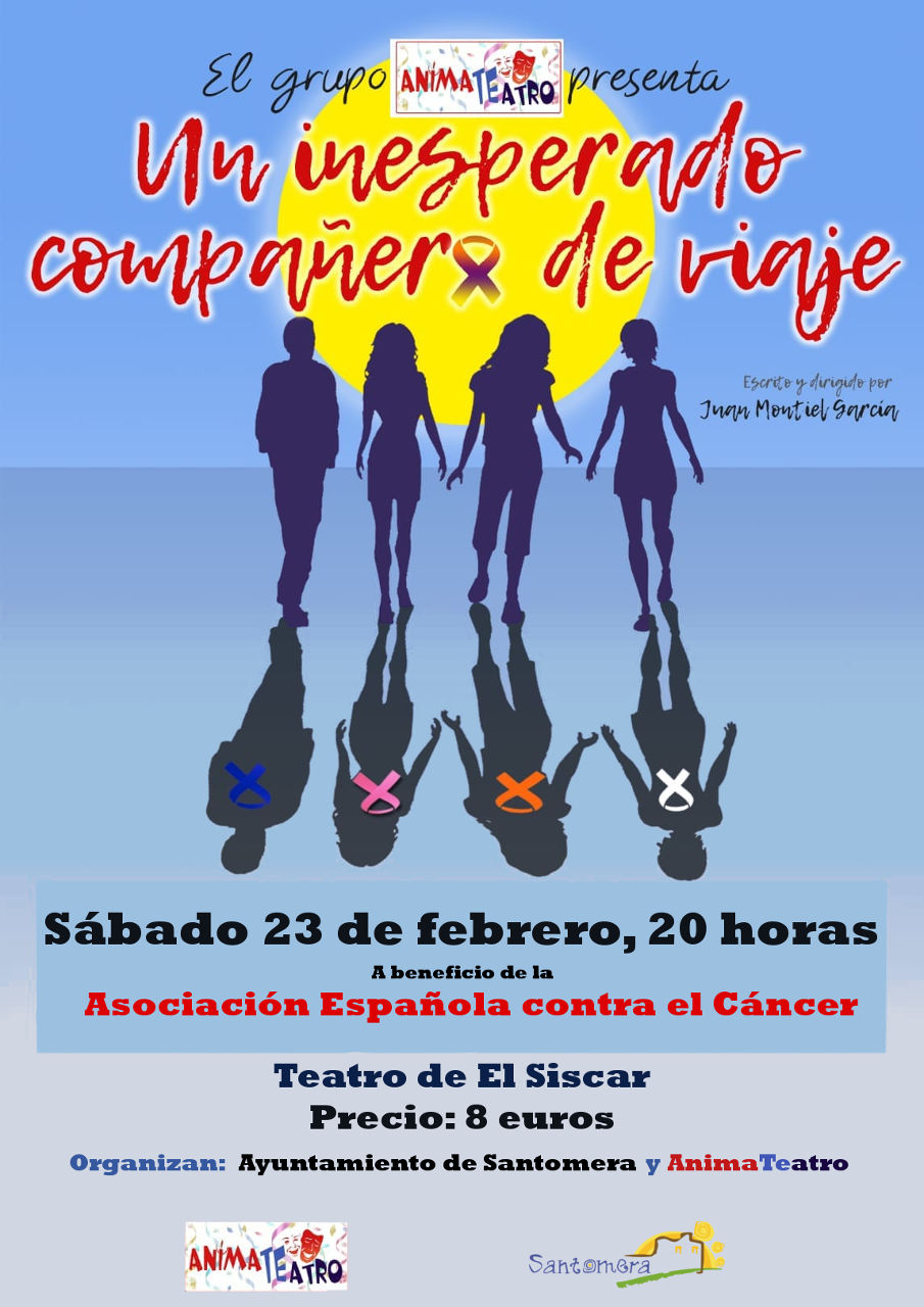 20190223 Teatro benefico AECC