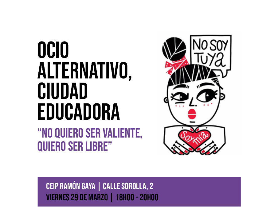 20190329.- Taller Defensa Feminista