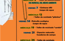 201906_Programacion centro cultural La Matanza