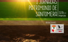 20190315 I Jornadas de Patrimonio Santomera