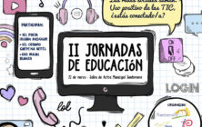 20190322.- II Jornadas de Educacion