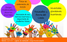 201904.- Cartel Escuela de Primavera 2019