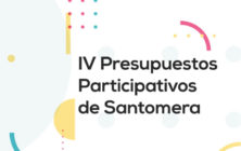 Folleto presupuestos participativos