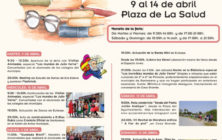 feria libro cartel 2019