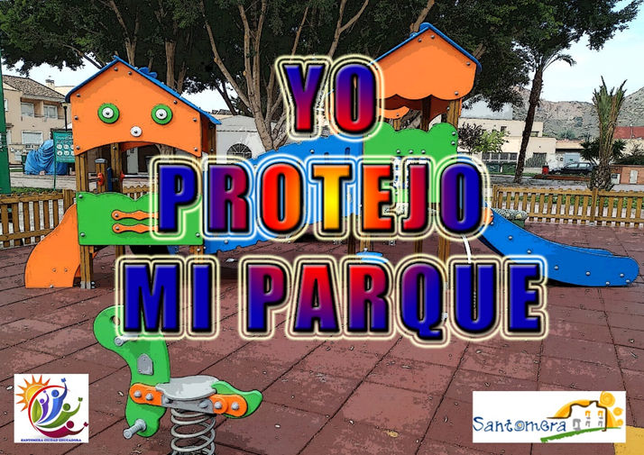 20190508.- Yo protejo mi parque