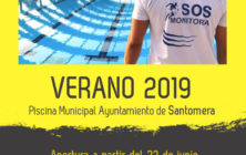 20190622_Piscina de verano cartel