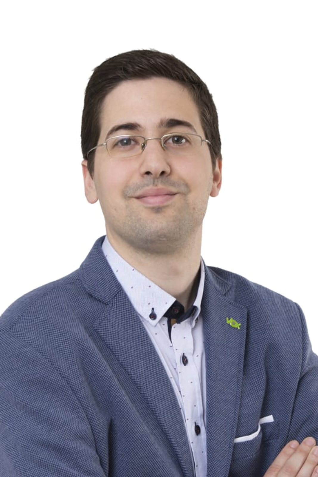 Álvaro Cutillas Jiménez