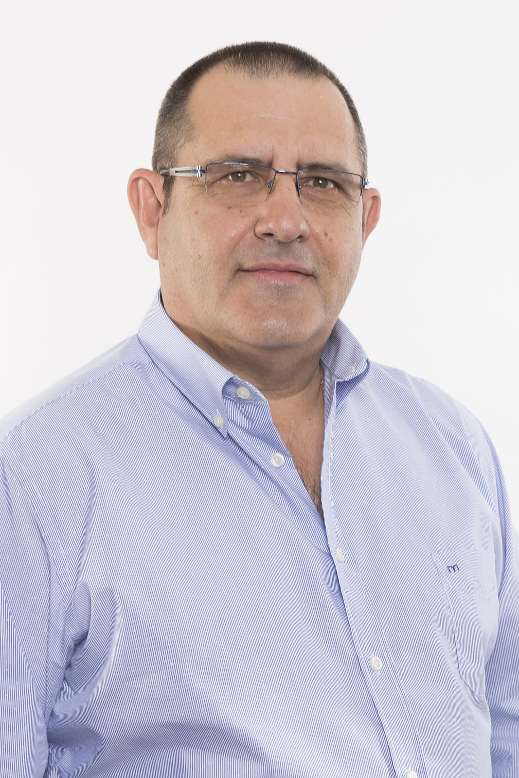Francisco Alarcón González