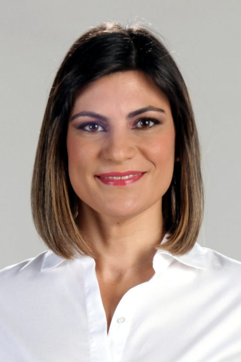 Alcaldesa-Presidenta   Igualdad