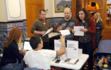 20191026.- Votaciones IV Presupuestos Participativos
