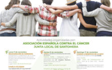 20191111.- XVI Jornadas contra el Cancer