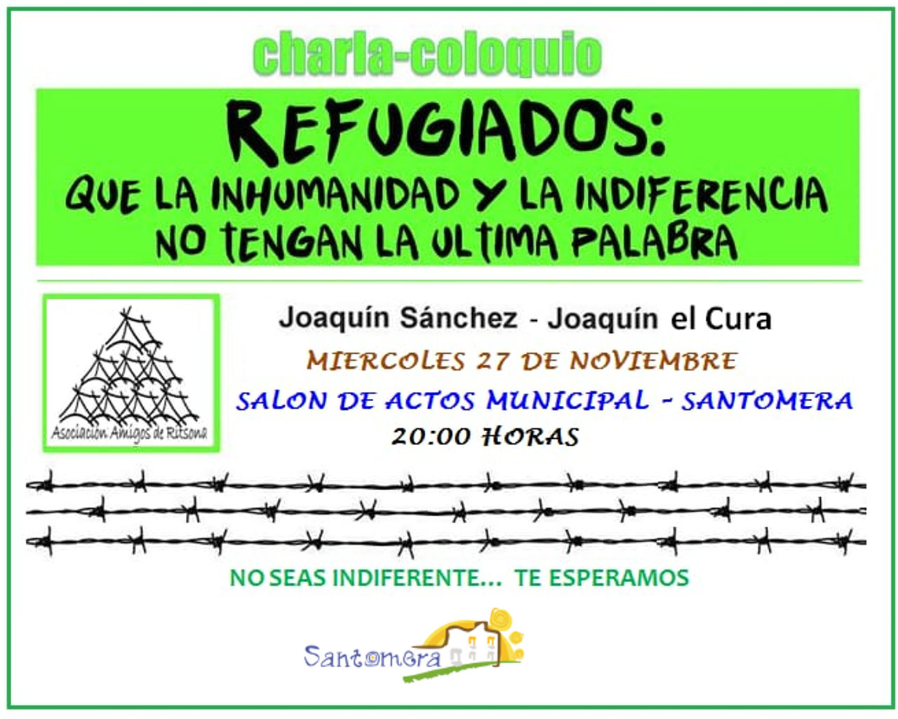 20191127.- Charla Joaquin el Cura_ok