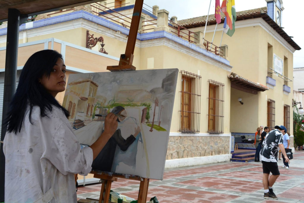 Certamen Pintura Rapida 2018_03
